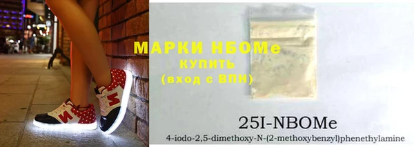 СК Горнозаводск